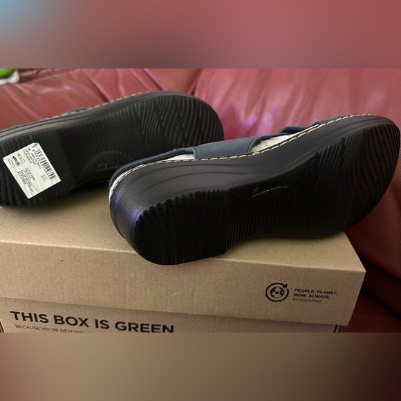 Clark’s Collection Merliah Echo - Picture 4 of 10